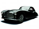 Talbot-Lago T26 GS Coupe par Franay 1947 года